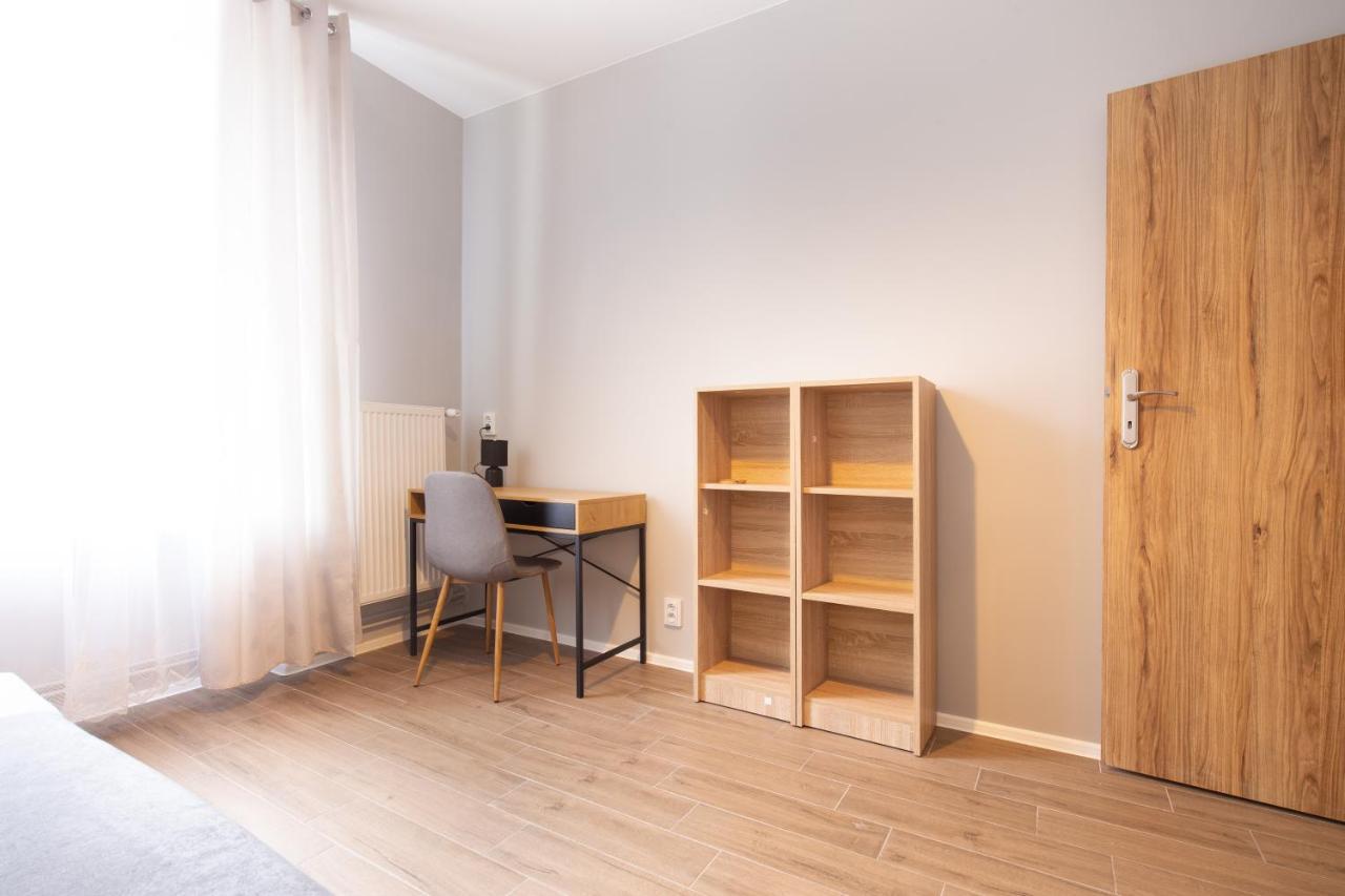 Royal Aparthotel Piotrkowska 33 Łódź Kültér fotó