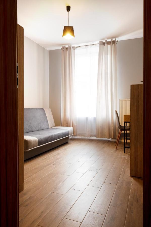 Royal Aparthotel Piotrkowska 33 Łódź Kültér fotó