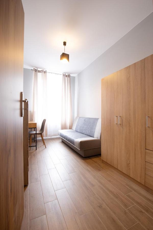 Royal Aparthotel Piotrkowska 33 Łódź Kültér fotó