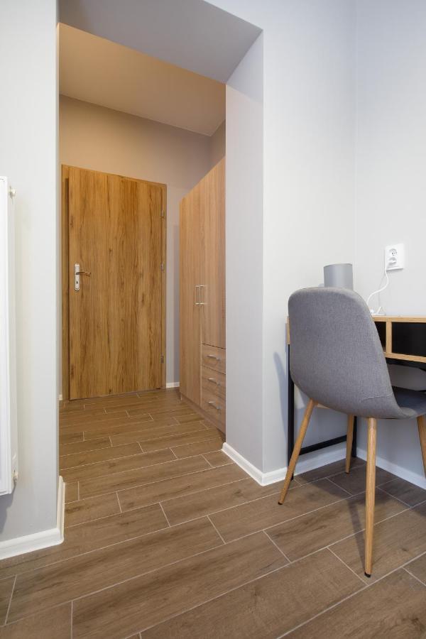 Royal Aparthotel Piotrkowska 33 Łódź Kültér fotó