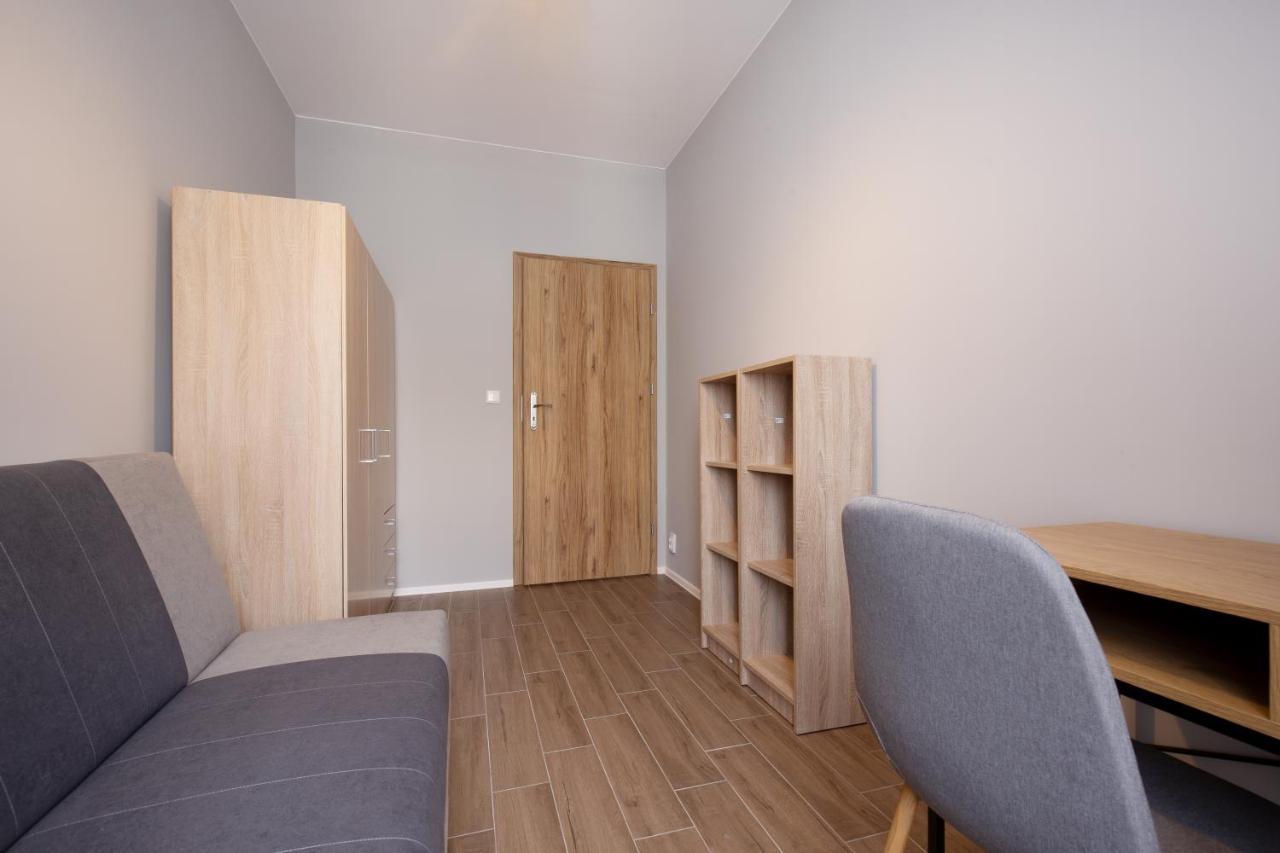 Royal Aparthotel Piotrkowska 33 Łódź Kültér fotó