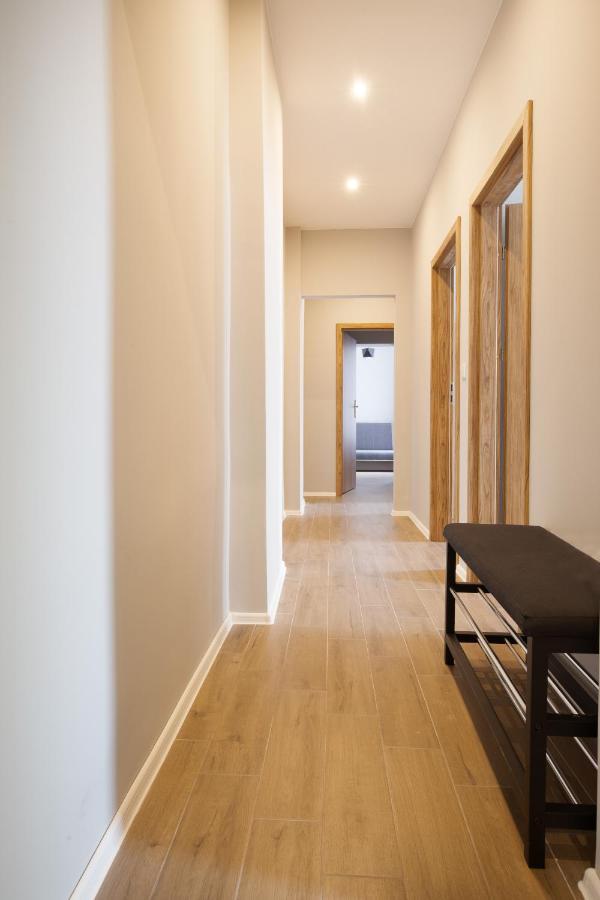Royal Aparthotel Piotrkowska 33 Łódź Kültér fotó