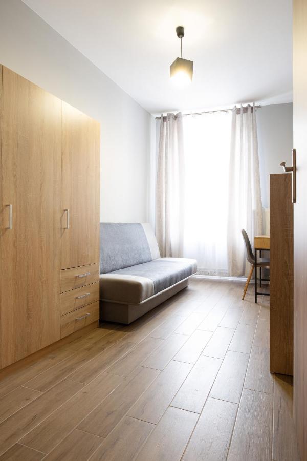 Royal Aparthotel Piotrkowska 33 Łódź Kültér fotó
