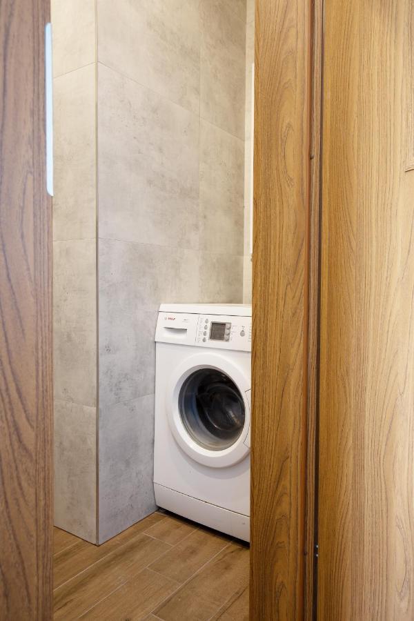 Royal Aparthotel Piotrkowska 33 Łódź Kültér fotó