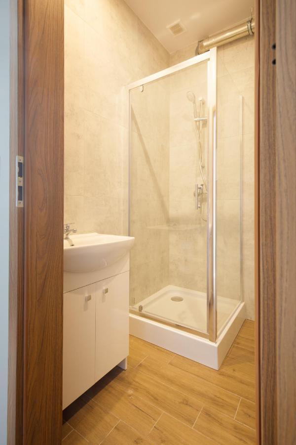 Royal Aparthotel Piotrkowska 33 Łódź Kültér fotó