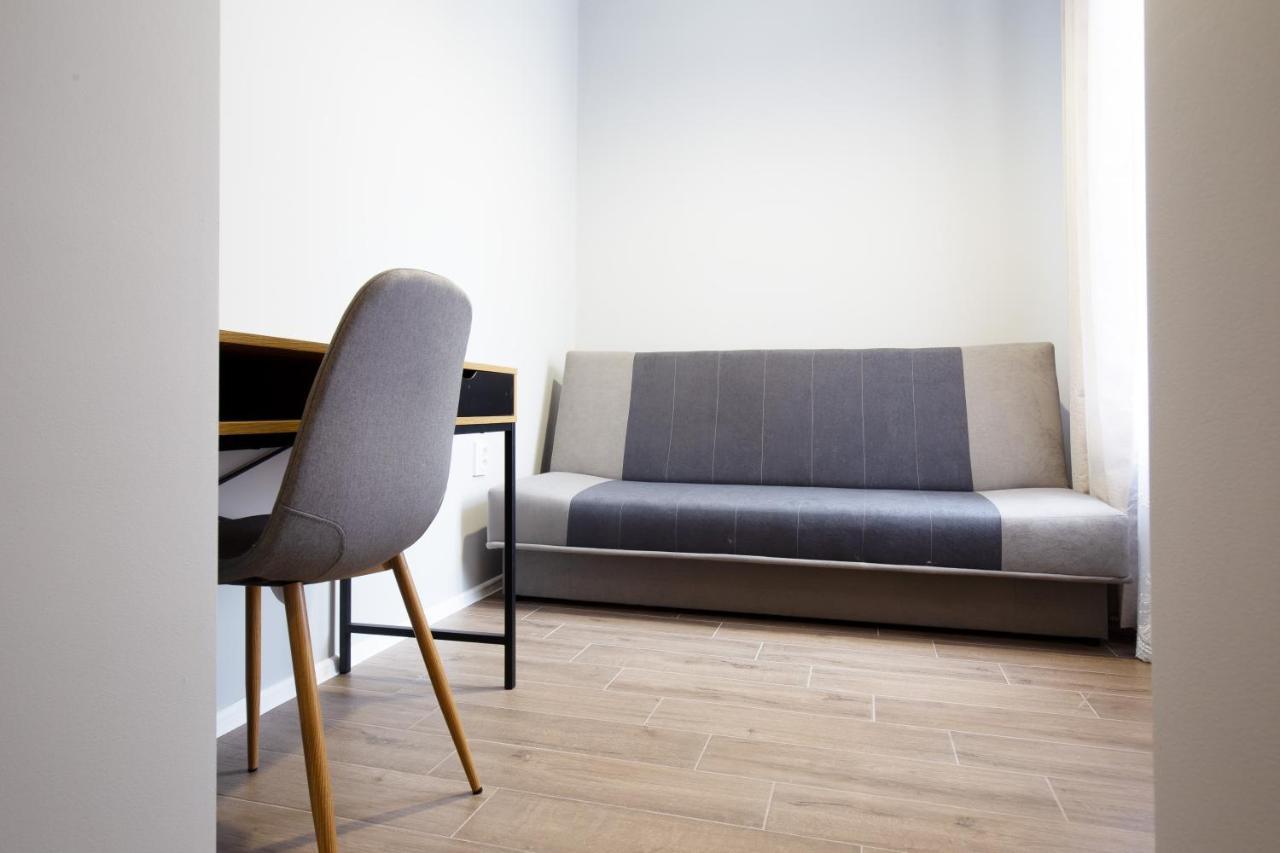 Royal Aparthotel Piotrkowska 33 Łódź Kültér fotó